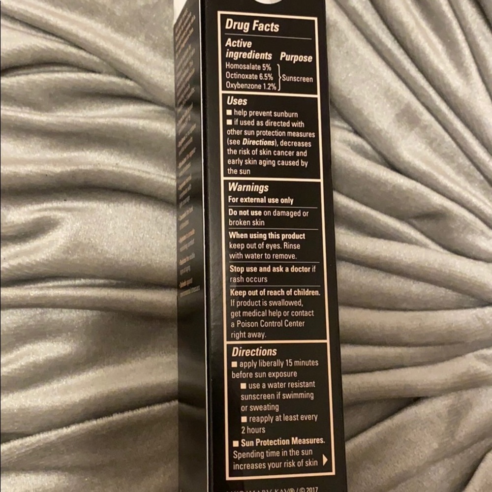Cc cream - Picture 4 of 4